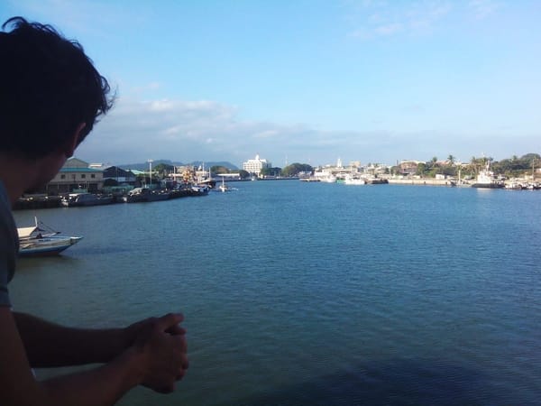 Cuyo Island: A Trip To Remember: photo 2