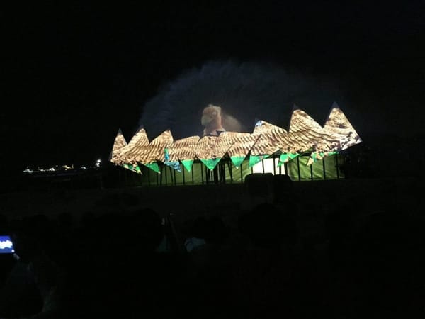 Singapore : Las Vegas of Asia: photo 2