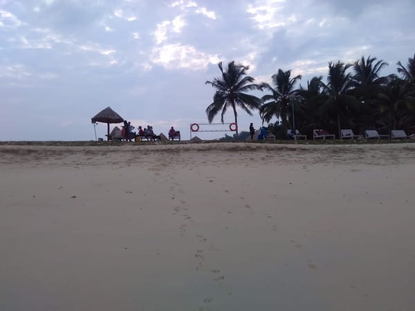Andaman : The undisputed Paradise.: photo 19