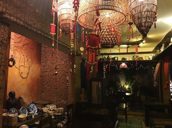 PHOnomenal Eats in Ho Chi Minh City: photo 5