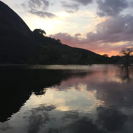 Sri Lanka for foreigners: Dambulla: photo 4