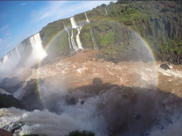 4 Things You Should Know Before Going to Foz do Iguaçu, Brazil.: photo 1