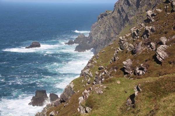 TOP 5 places to visit in South Ireland: photo 2