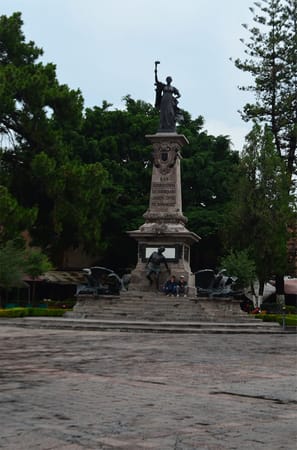 Queretaro: Mexico's must visit colonial city: photo 10