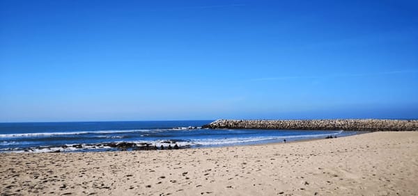 Espinho: the go-to guide to this hidden paradise: photo 2