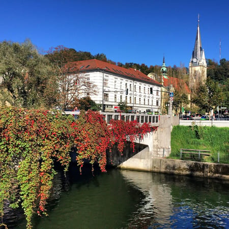 Get to know with Slovenia: photo 2