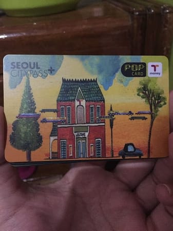 Seoul,  South Korea: A Beginner’s Guide: photo 2