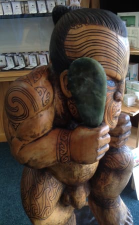Touring the West Coast of New Zealand’s South Island: photo 3