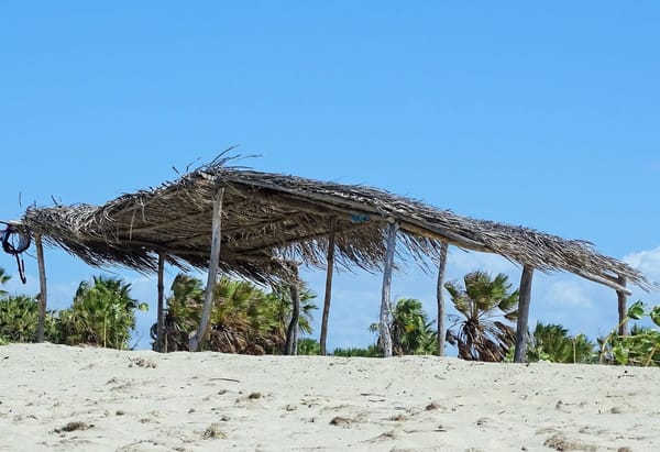 10 tips helping you enjoy the non-touristic Barra Grande: photo 1