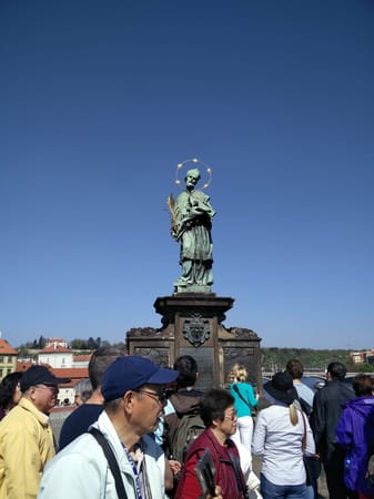 A Traveler’s Guide To Prague, Czech Republic: photo 11