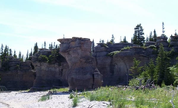 Quebec: 6 must see places: photo 7