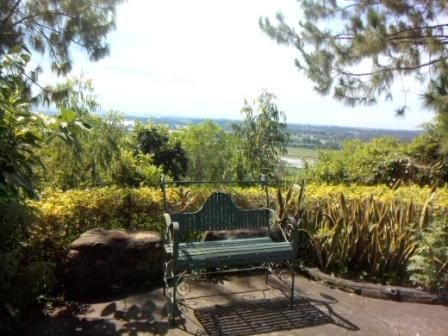 Paradise Ranch: Conservation Park in Clark Pampanga, Philippines: photo 24