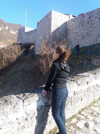 Travnik, the city of history, nature and peace: photo 6