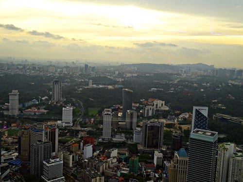 Kuala Lumpur: A City of Diversity: photo 11