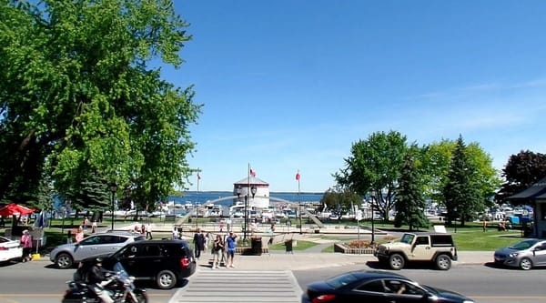 Canada’s First Capital : Kingston, Ontario: photo 4