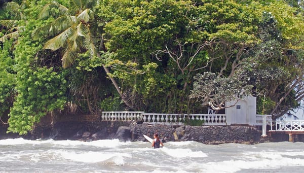THE TRUTH ABOUT LOW SEASON IN THE SOUTH OF SRI LANKA: photo 5