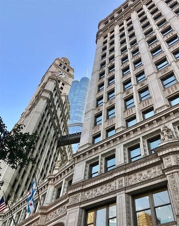 Chicago: The Magnificent Mile: photo 3