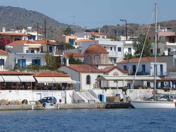 Top things to do in Aegina: the lesser known Greek Island: photo 4