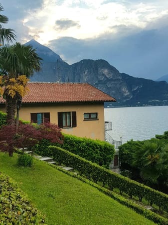 Lake Como and Greenway: photo 24