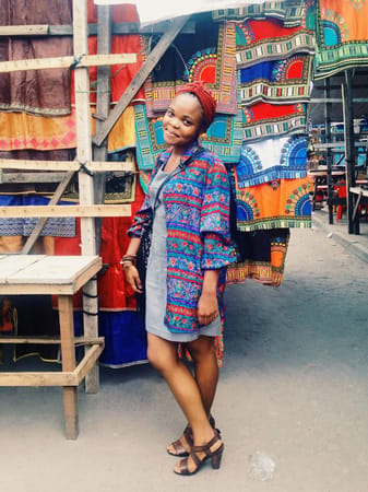 The Democratic Republic of The Congo: Discovering Kinshasa: photo 3