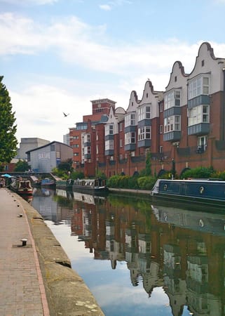 Birmingham and Beyond: photo 2