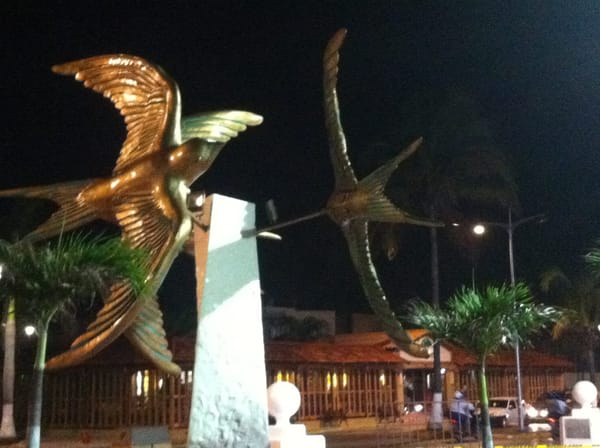 Cozumel, “Cuzaam Luumil”, Island of Swallows.: photo 2
