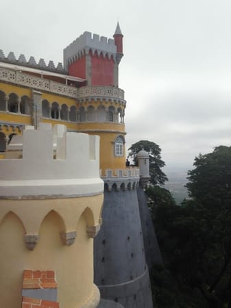 Palace of Pena: photo 3