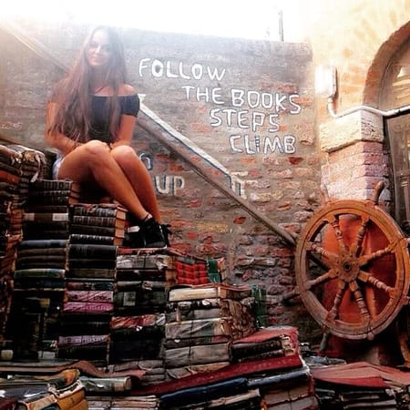Don't be a tourist in Venice, be absorbed by its magic!: photo 3