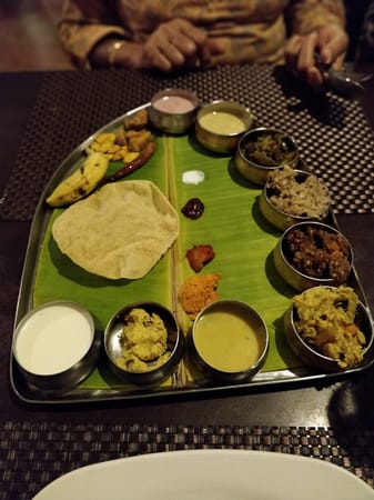 Bangalore: Shopping and food: photo 34
