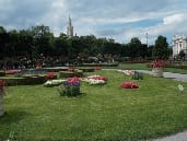 Russia to Slovenia by car: photo 9