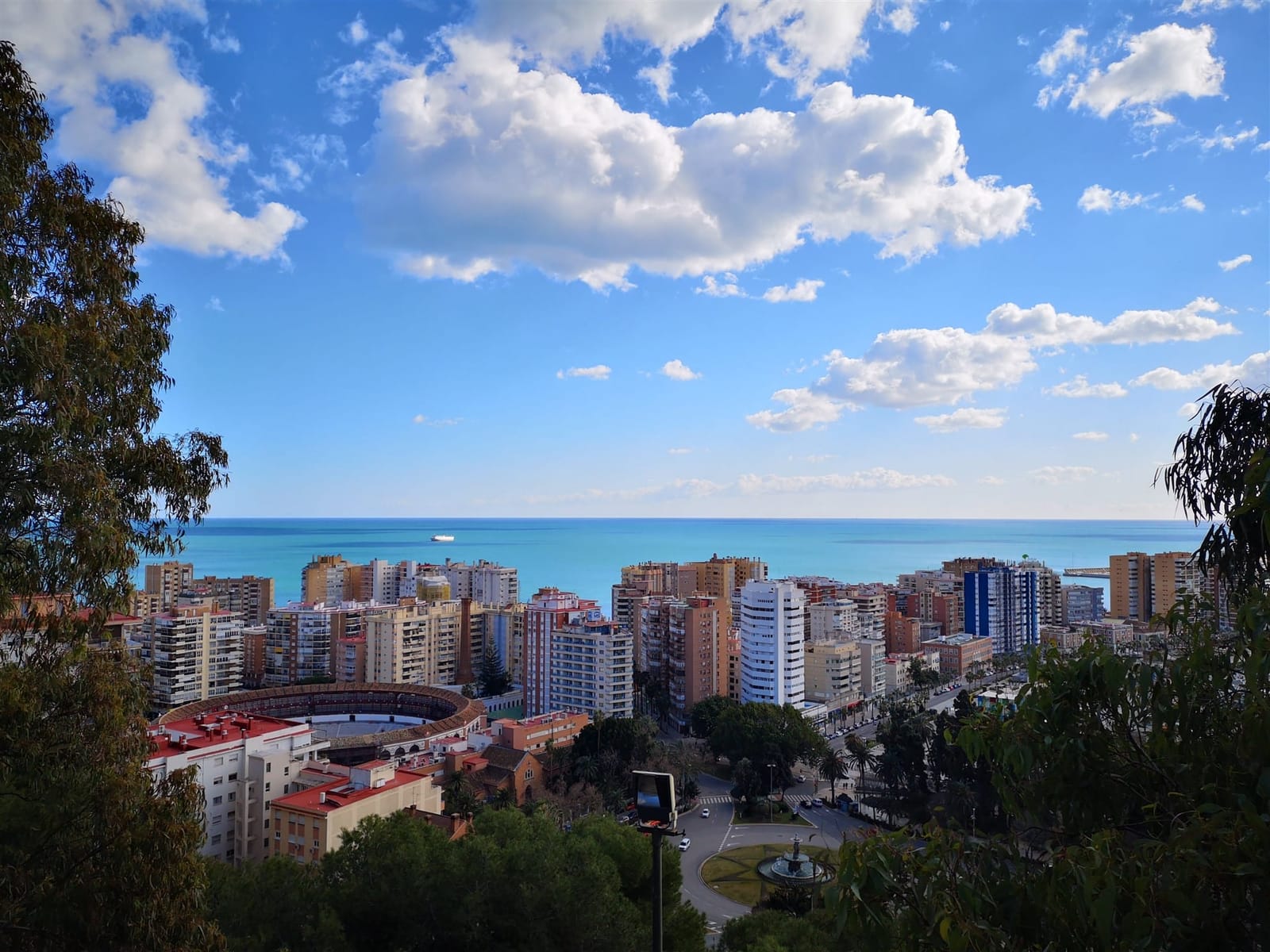 City Break In The “Sun Coast” Of Spain - Malaga