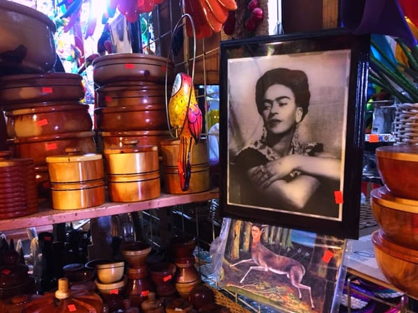 What to do in Downtown Cancun: photo 2