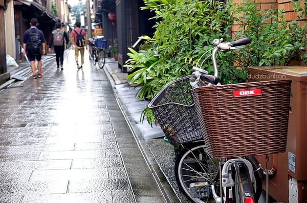 8 Must-See Spots in Kyoto: photo 5