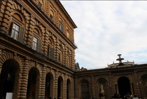 Florence: The magical city: photo 12