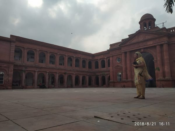 5 Things that Makes Amritsar a Cultural Hub: photo 1