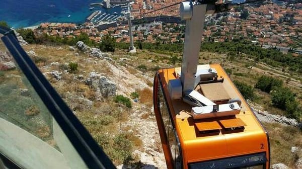 Exploring the Adriatic Coast: Croatia & Montenegro: photo 5