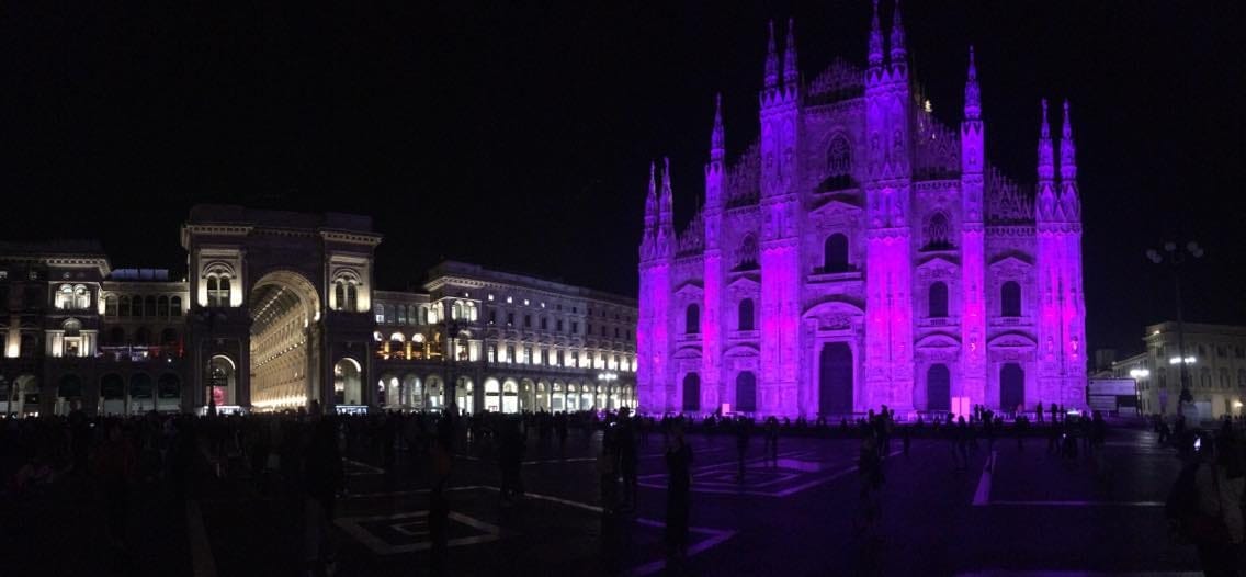 How To Make The Most Of Your Shopping Trip To Milan