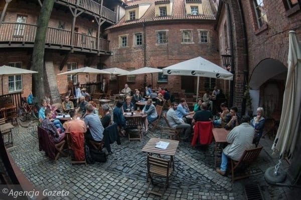 Wrocław - European Capital of Culture 2016. Let me take you for a walk!: photo 3