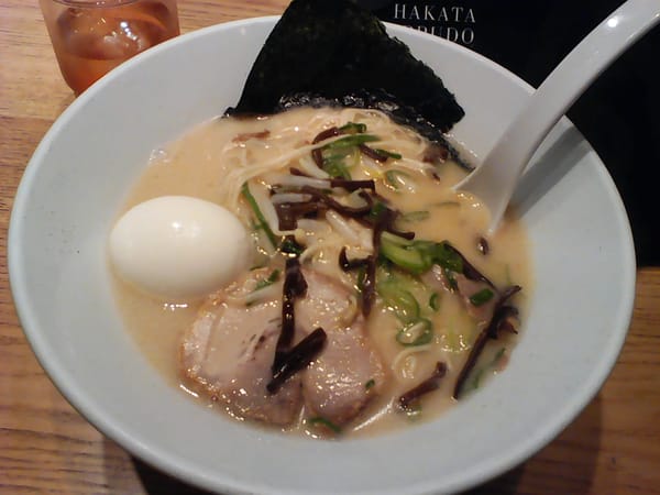 Osaka: The Deliciousness: photo 3
