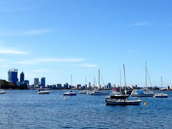 Perth: An Underrated Oasis in the Middle of the Outback: photo 13