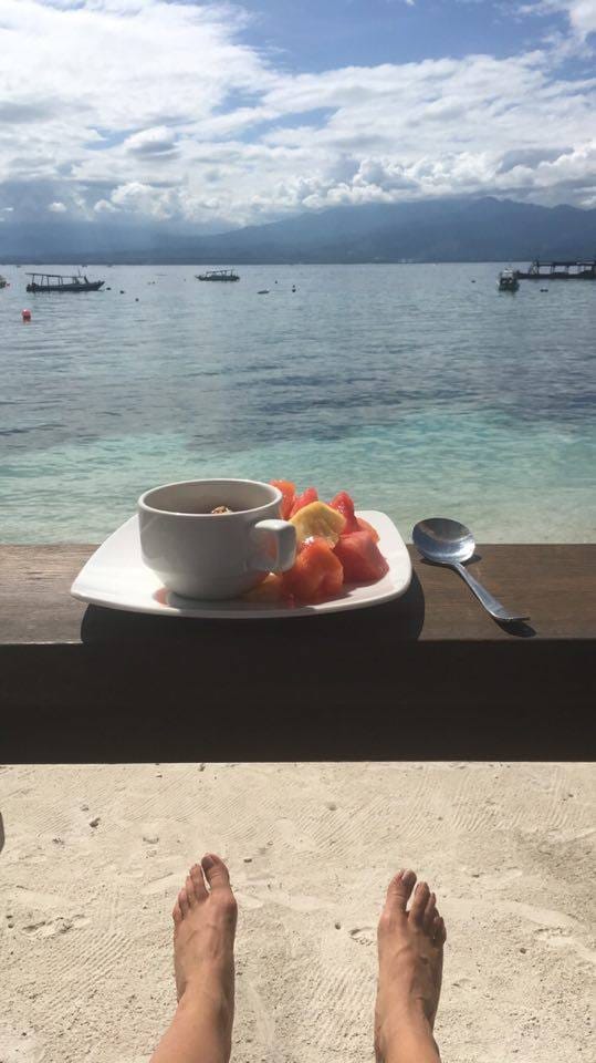 Gili Trawangan