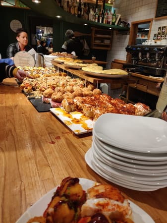 Best places to visit in The Basque Country: photo 9