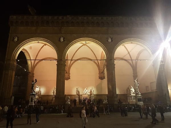 Guide: Best Places to Visit in Florence in a day: photo 5