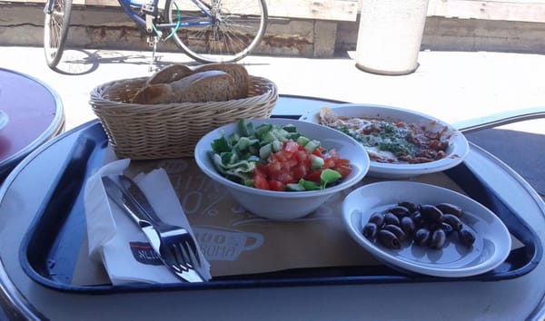 Tel Aviv: 10 places to enjoy the city: photo 6