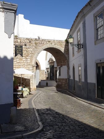 Historical Landmarks in Faro: photo 2