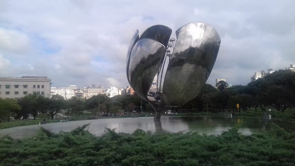 Buenos Aires: From Malbec to Street Markets: photo 10