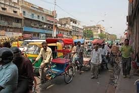 Delhi - The city of seven cities: photo 1