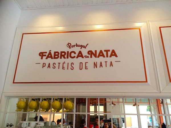 How to Explore a City: the Lisbon Diaries: photo 5