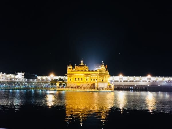 5 Things that Makes Amritsar a Cultural Hub: photo 10