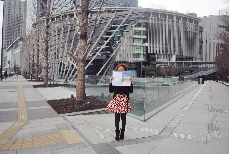 Chronicles of the Spontaneous Adventure: Osaka, Japan